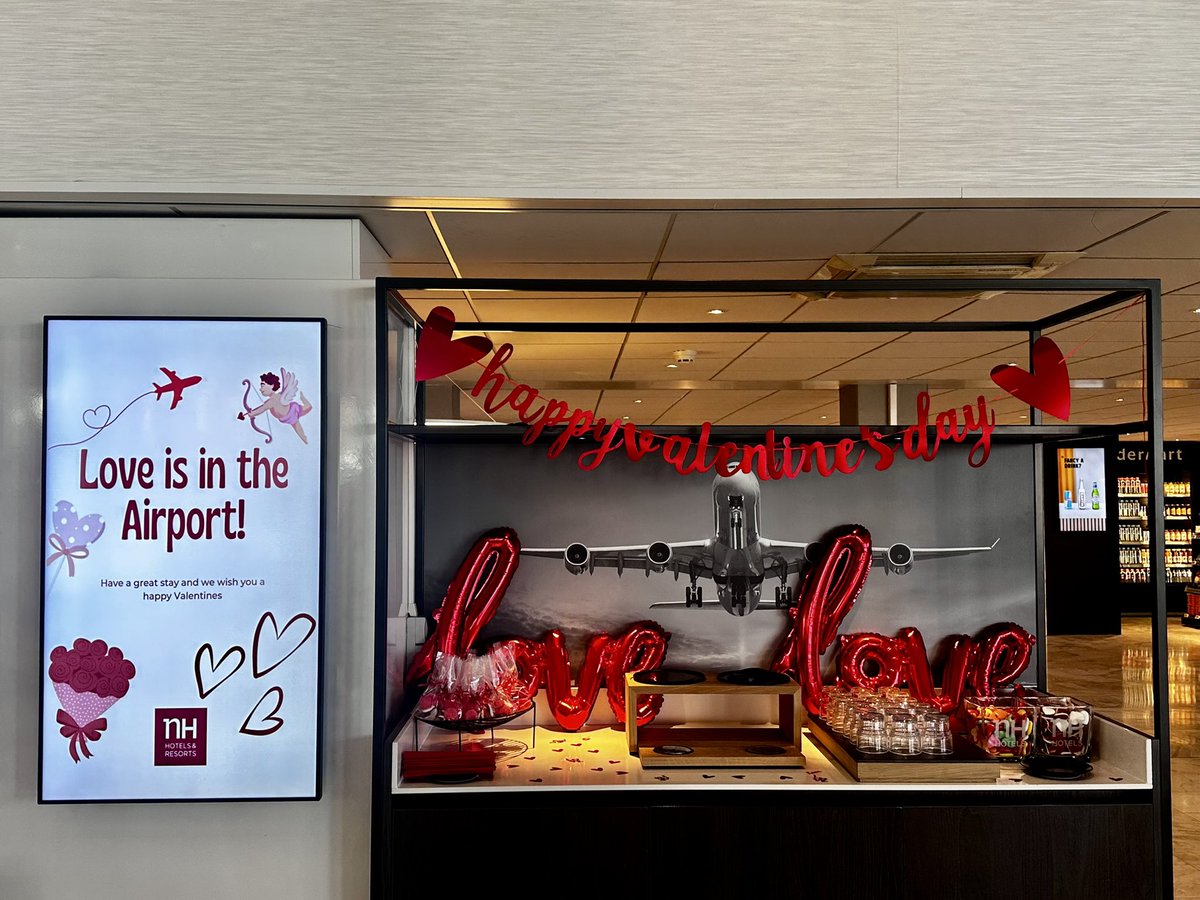 Maria Ines Rubio ✈️💛 tweet media