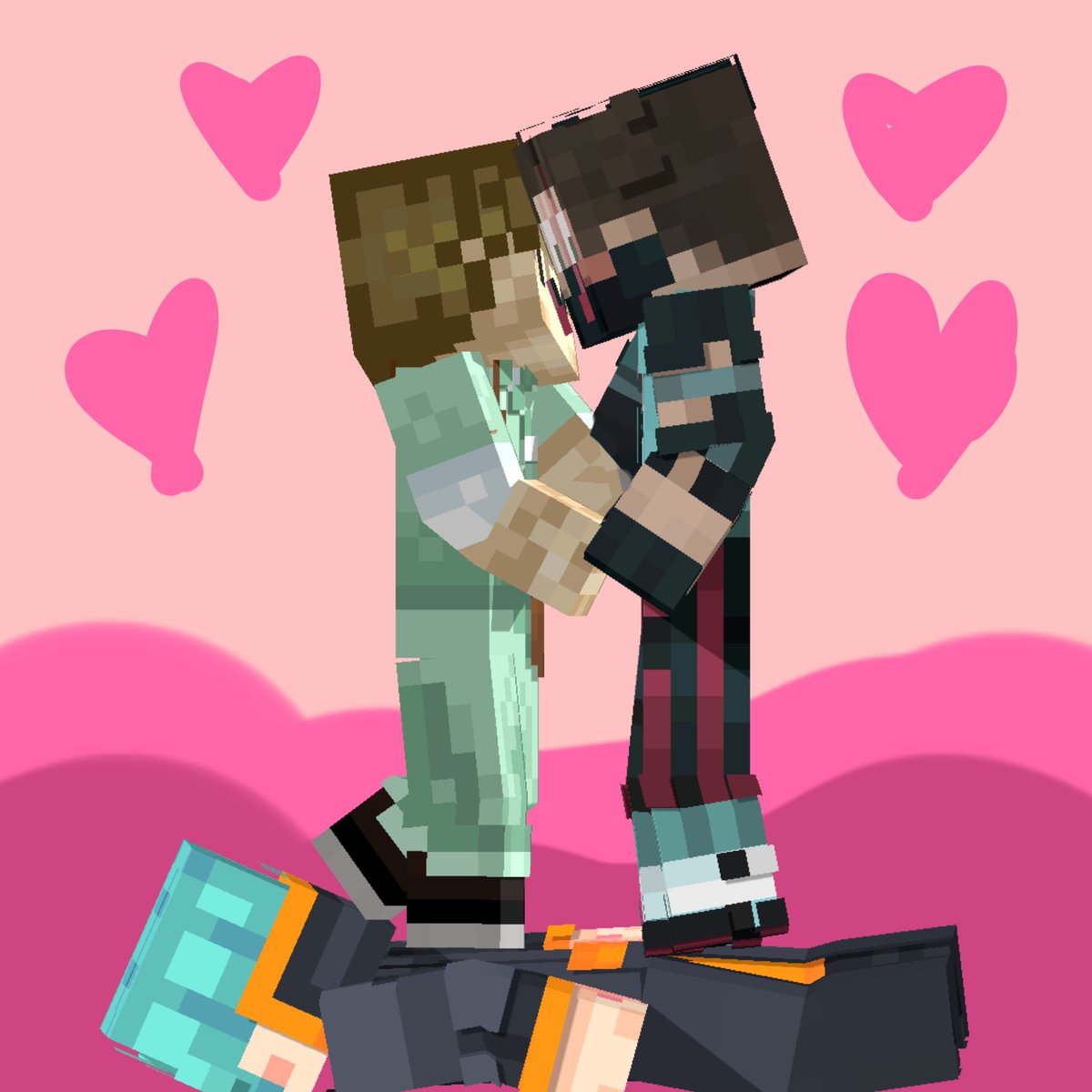 Where is Midnight Strangers? tweet media