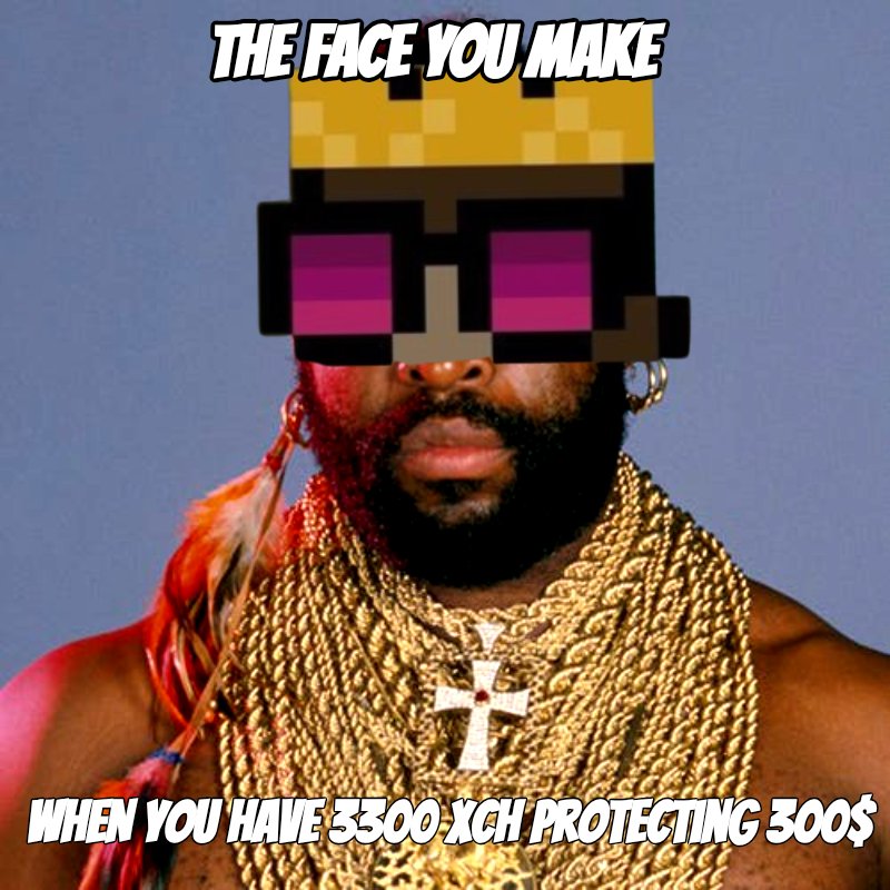 Grizzle341's tweet photo. V3.3 is gonna blow everyones mind...
I pity the fool who doesn't meme
#DevLife https://t.co/4DXK4LY1Jx https://t.co/33O78z7Vv1
