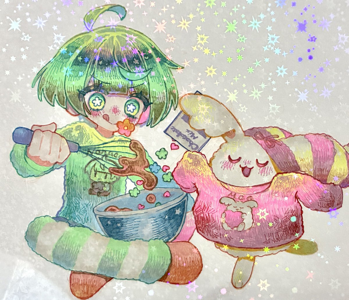 ｳｨｽﾞﾒﾛ〰