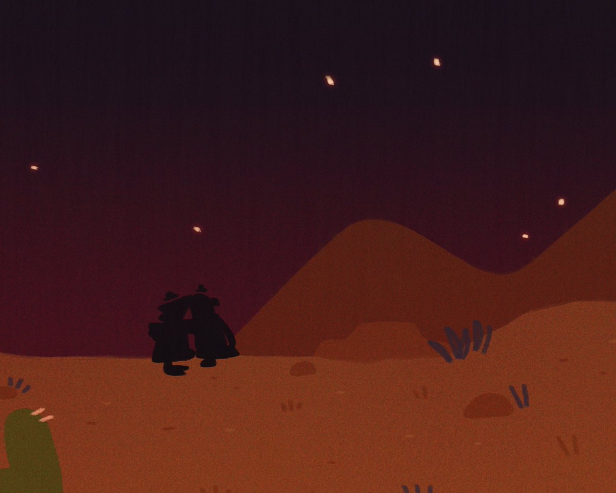 Daily LookoutsVN 🏜️ tweet media