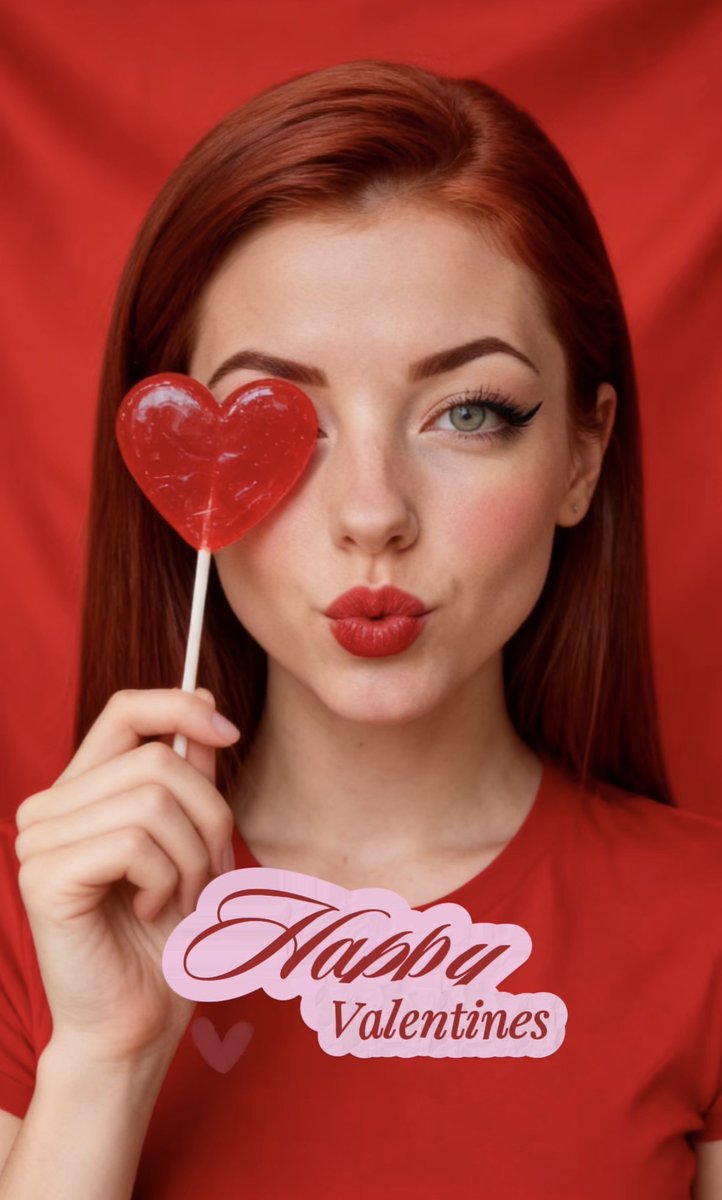 ♥️ Happy Valentine’s Day!♥️