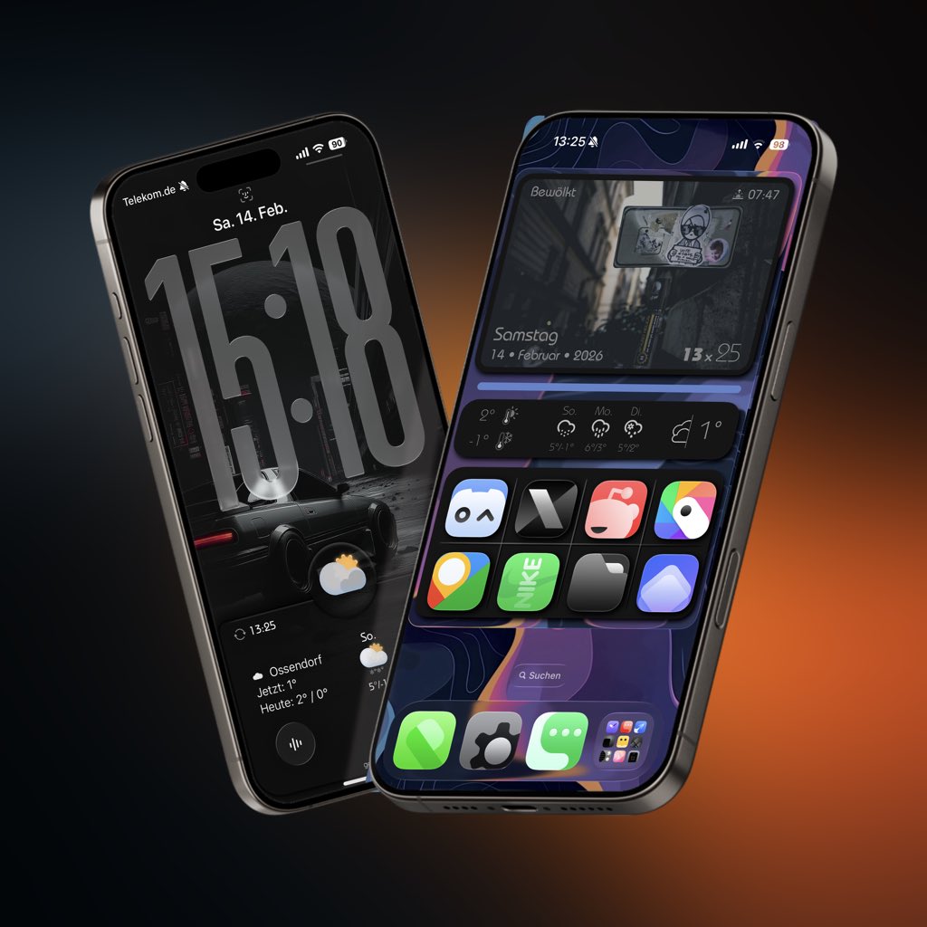 Karl Dall tweet media