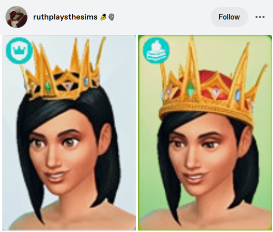 🌸🌈 Aʙʏ 🌈🌸 tweet media