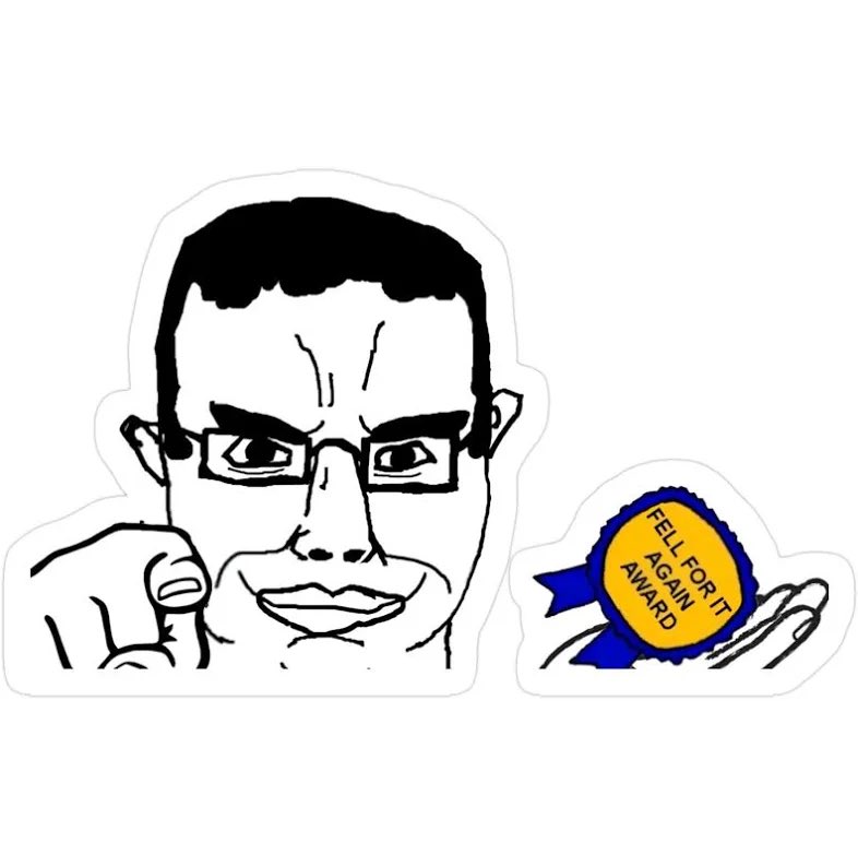 How it feels spending money on a mobile game just to not get the unit