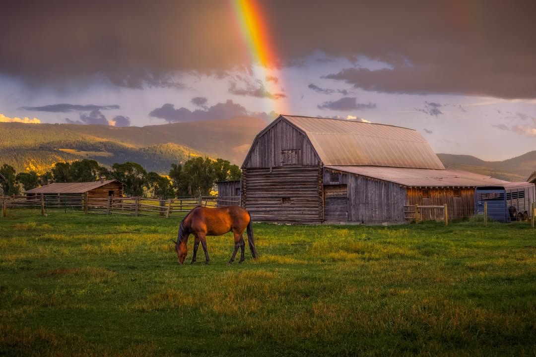 visualsofearth1's tweet image. Grand Teton National Park, Wyoming