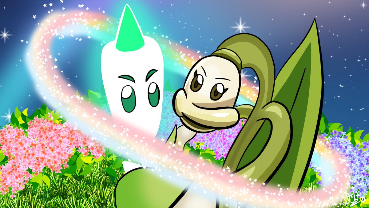 🌟 Willvy 🌌 tweet media