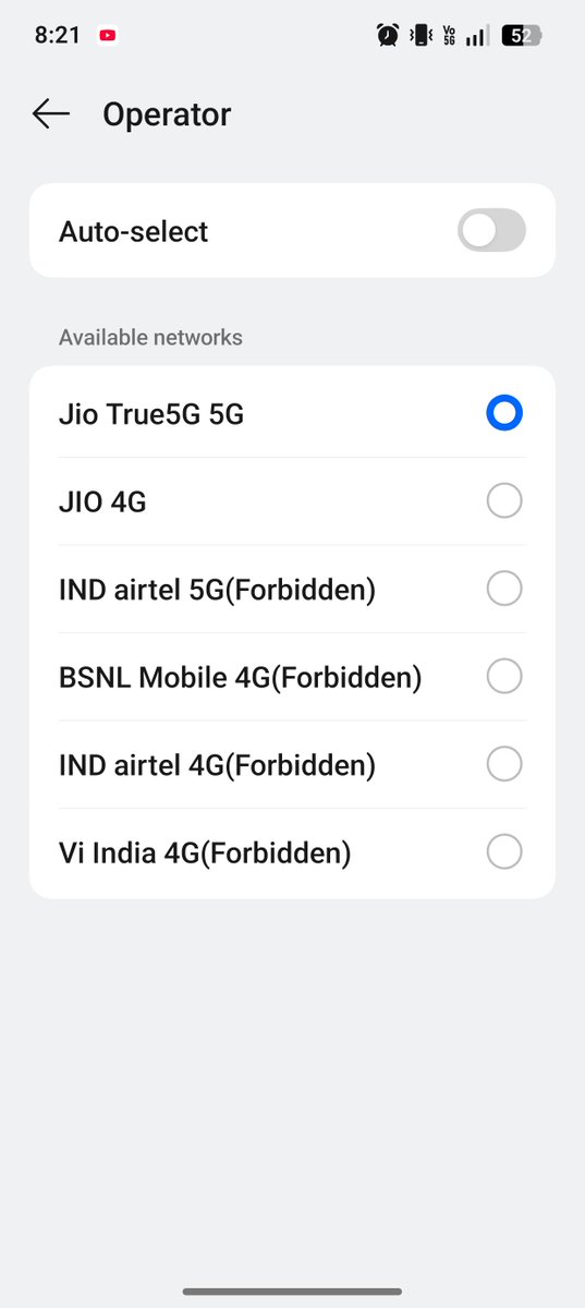 Abhishek Yadav tweet media