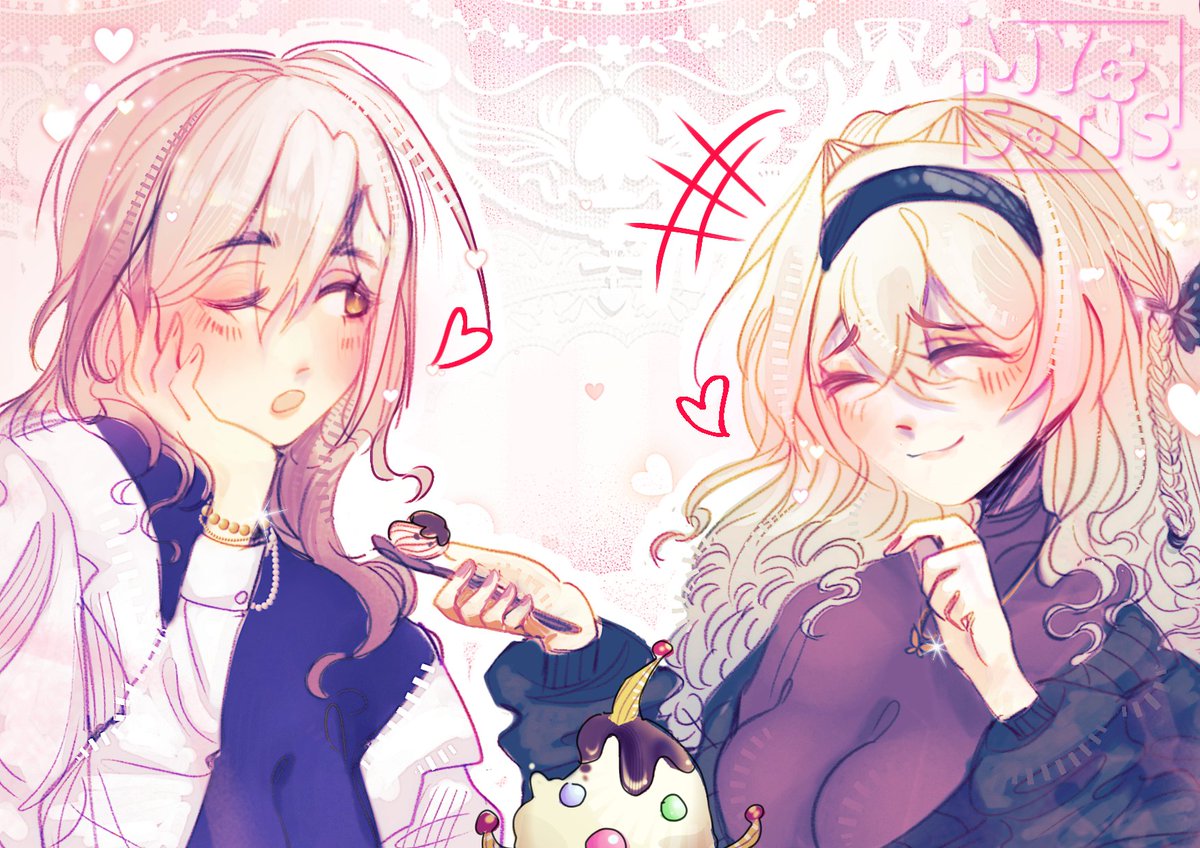 myosotis✿🧬 tweet media