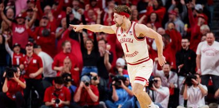 Having dropped its third top-15 defeat over the last four games, Nebraska is once again looking to get back on track when it hosts Northwestern today.

Here is what you need to know going into the Huskers’ home rematch with the Wildcats… 🌽🏀

🔗: on3.com/teams/nebraska…