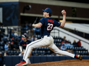 Rebels Succeed in Opener Against Nevada: <a href="/tmichaelreb/">Thomas Michael</a> 
olemiss365.com/rebels-succeed…