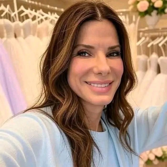 Sandrabullock |Personal tweet media
