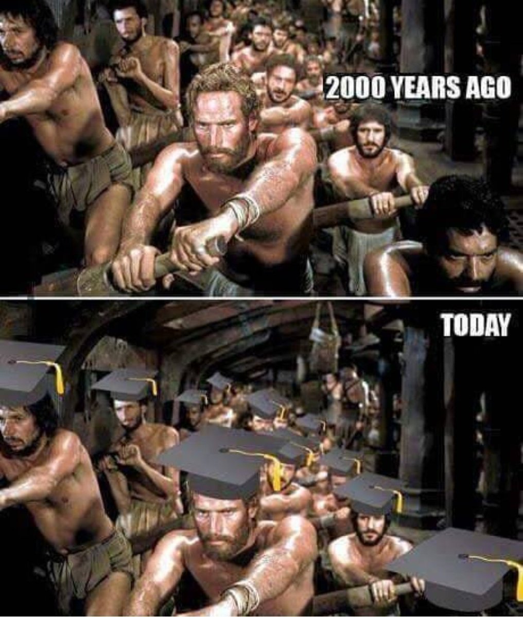 kudejudas1's tweet image. John Rockefeller: "we do not want a generation of thinkers, but a generation of workers" #slaveclass