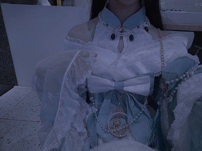 弋菲 tweet media