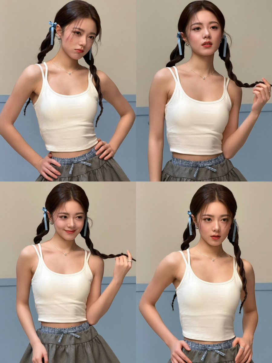 this barbie doll 

— #ZhaoJinmai #赵今麦