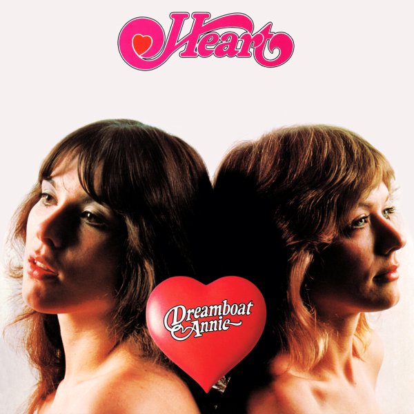 tompinks's tweet image. Today is the 50th anniversary of the release of HEART's debut studio album in the US
instagram.com/p/DUvXbxrjm2F

#DreamboatAnnie #Album #Anniversary #OnThisDay #OTD #MagicMan #CrazyOnYou #HowDeepItGoes #Heart #Rock #HardRock #FolkRock #ClassicRock #Music #LP #MusicHistory #Today