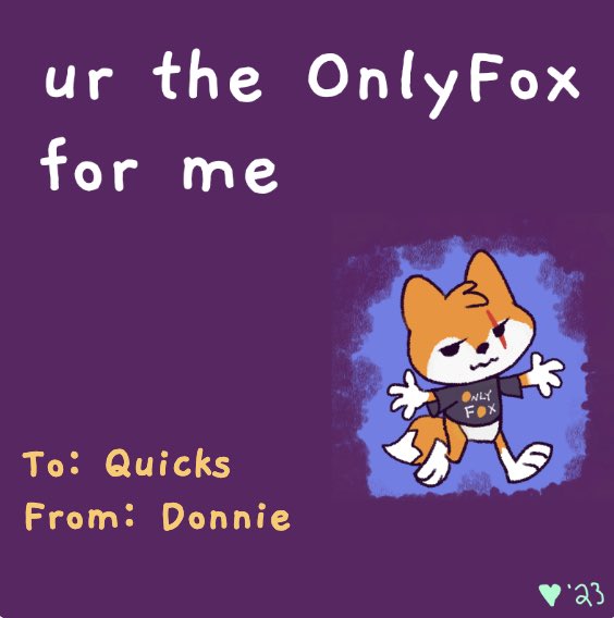 Famous Fox Federation 🦊🟠 tweet media