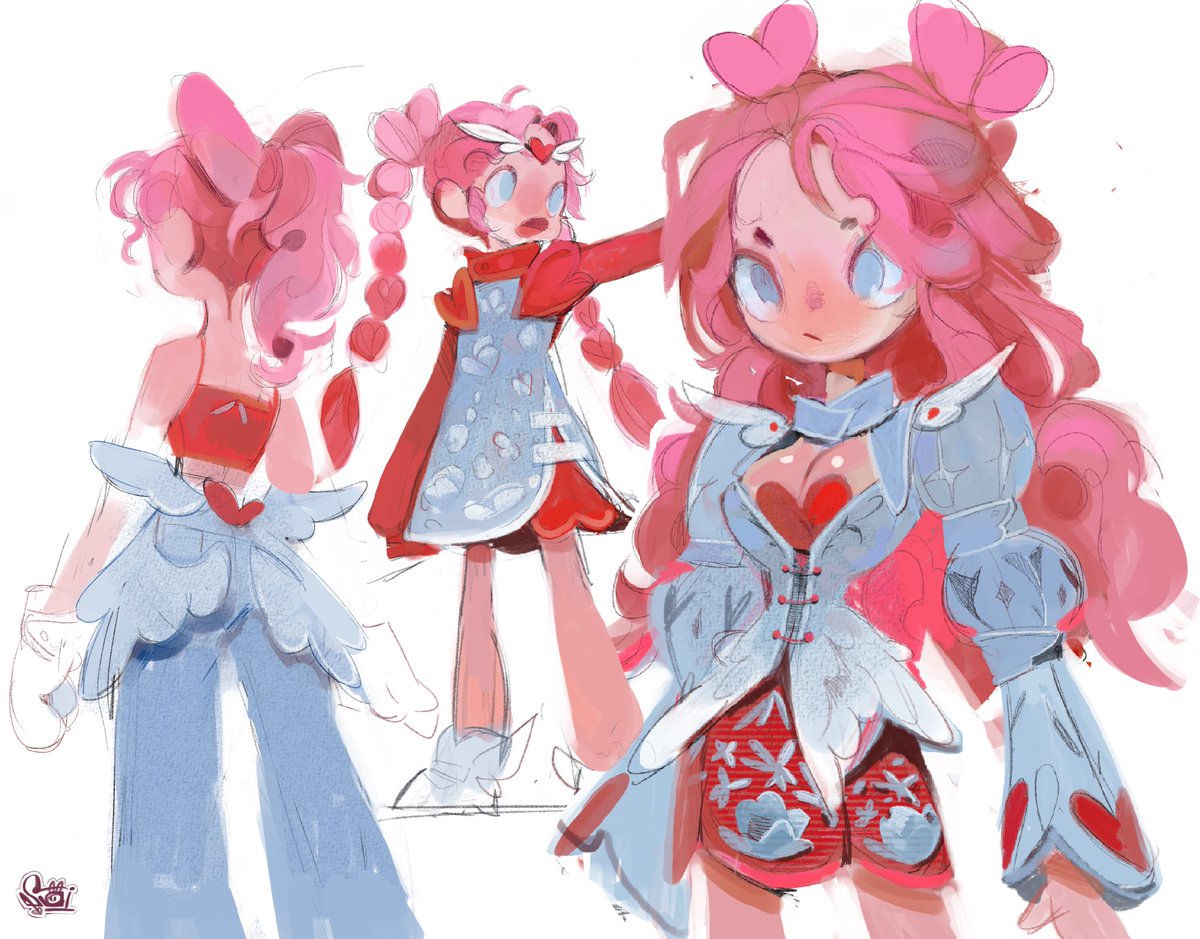 Sabi || Comms Open - VGen or DMs tweet media