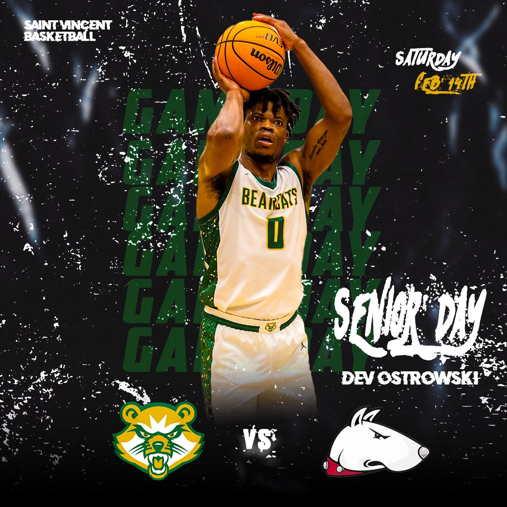 SVC Bearcats tweet media