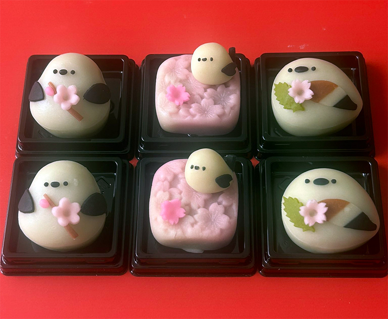 ぼく、シマエナガ。 (@daily_simaenaga) / Posts / X