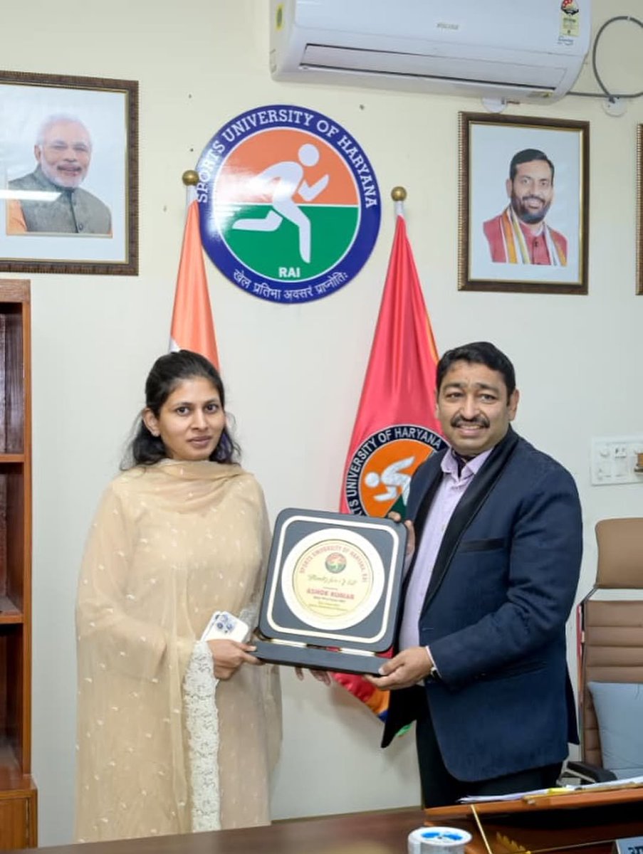 Ashok Kumar IPS tweet media