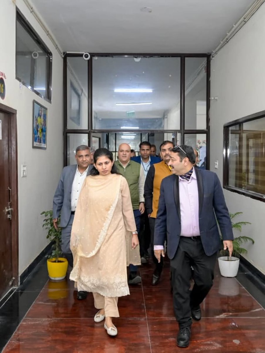 Ashok Kumar IPS tweet media