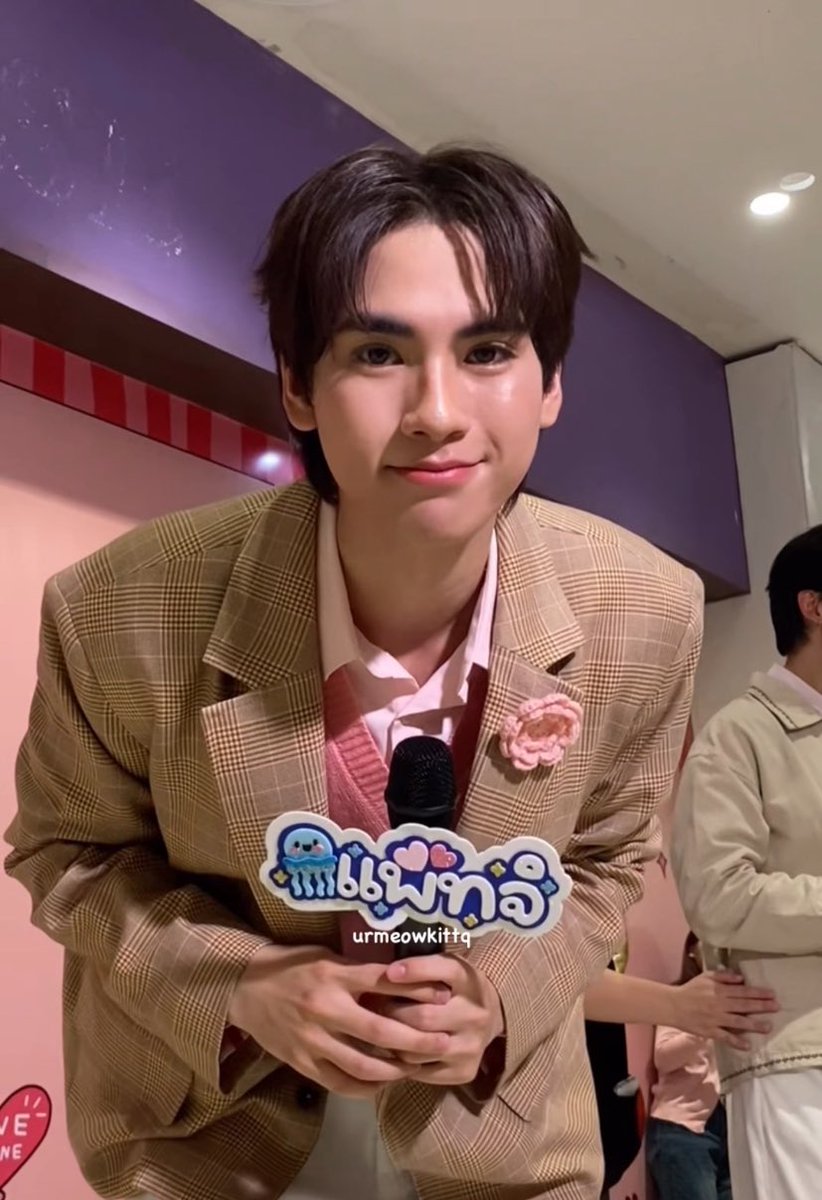 น่ารักเท่าโลกเลยนี่ ㅠㅠㅠㅠㅠㅠㅠ

RYUPAT AT ESPLANADE RATCHADA #RYUJINPATJIxEsplanade 
— #ryujinpatji ❤︎