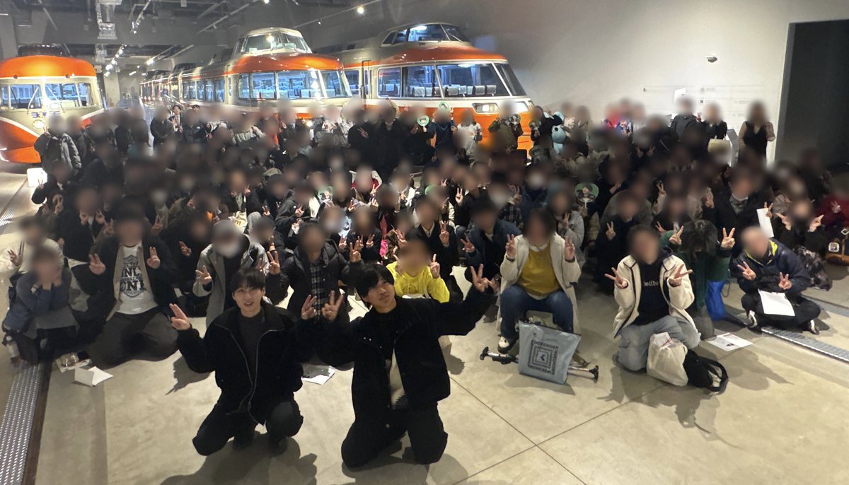 ひろき / 鉄道&旅行Channel (@guitar_journey_) / Posts / X