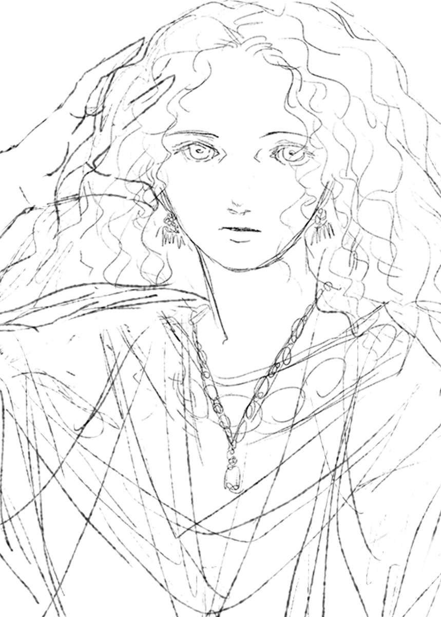 海苔@創作漫画通販中 (@bunbunnori) / Posts / X