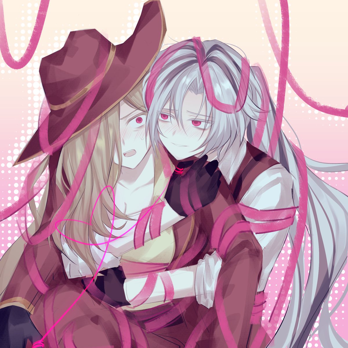 愛の強制ミューティレーション