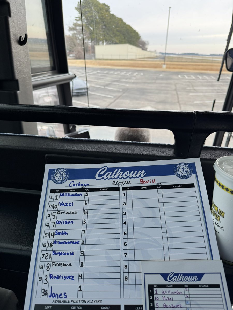 Cameron Chafetz tweet media