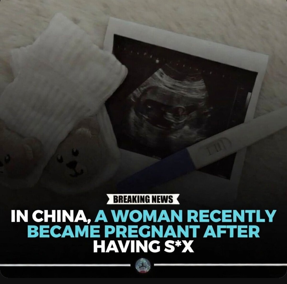 China is literally living in 2526 👍🏻