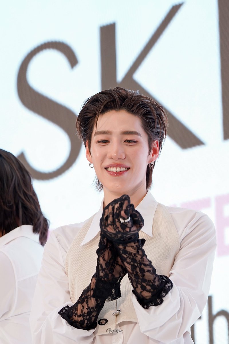 gybkpp's tweet photo. นี่สินะ มาดามม 
#SkintificEveryMomentxBKPP
#ppkritt https://t.co/kL4A8SDX4k