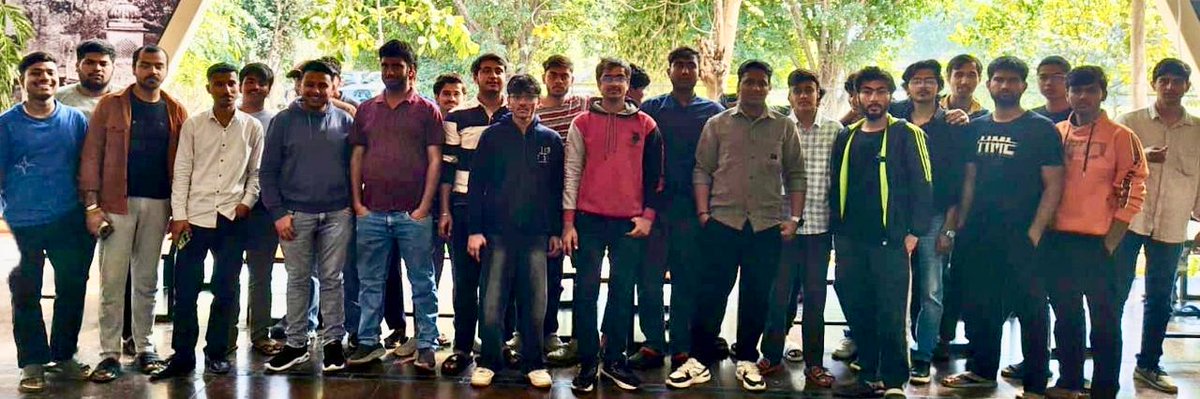 Abhisek Sharma tweet media