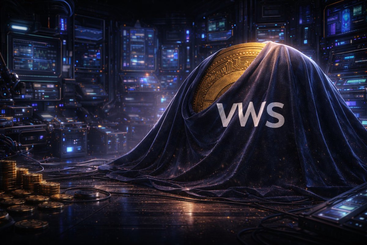 VIRTWS's tweet photo. Years of vision and development.
A new era of digital trading that’s not just another project — it’s a new financial dimension!  #Crypto #CryptoLaunch #Web3 #CryptoReveal #Blockchain #ComingSoon #CryptoInnovation #FutureOfFinance https://t.co/sCqjeOMY6n