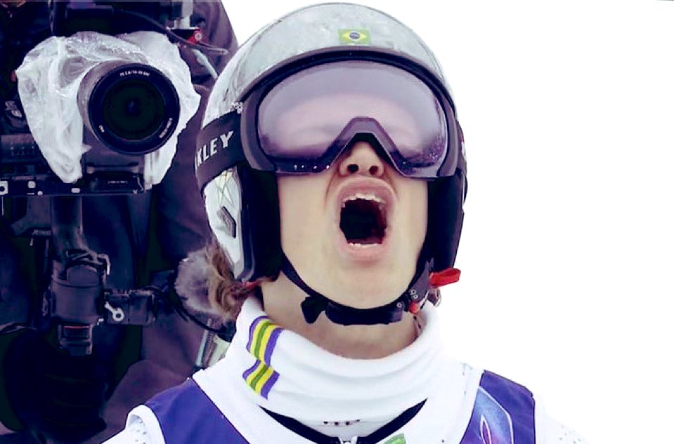 nacaomarvell's tweet image. LUCAS PINHEIRO BRAATHEN É MEDALHA DE OURO NO ESQUI SLALOM GIGANTE NOS JOGOS OLÍMPICOS DE MILÃO 

É A PRIMEIRA VEZ QUE O BRASIL GANHA UMA MEDALHA NAS OLIMPÍADAS DE INVERNO 

IL BRASILE SCRIVE LA SUA STORIA IN ITALIA