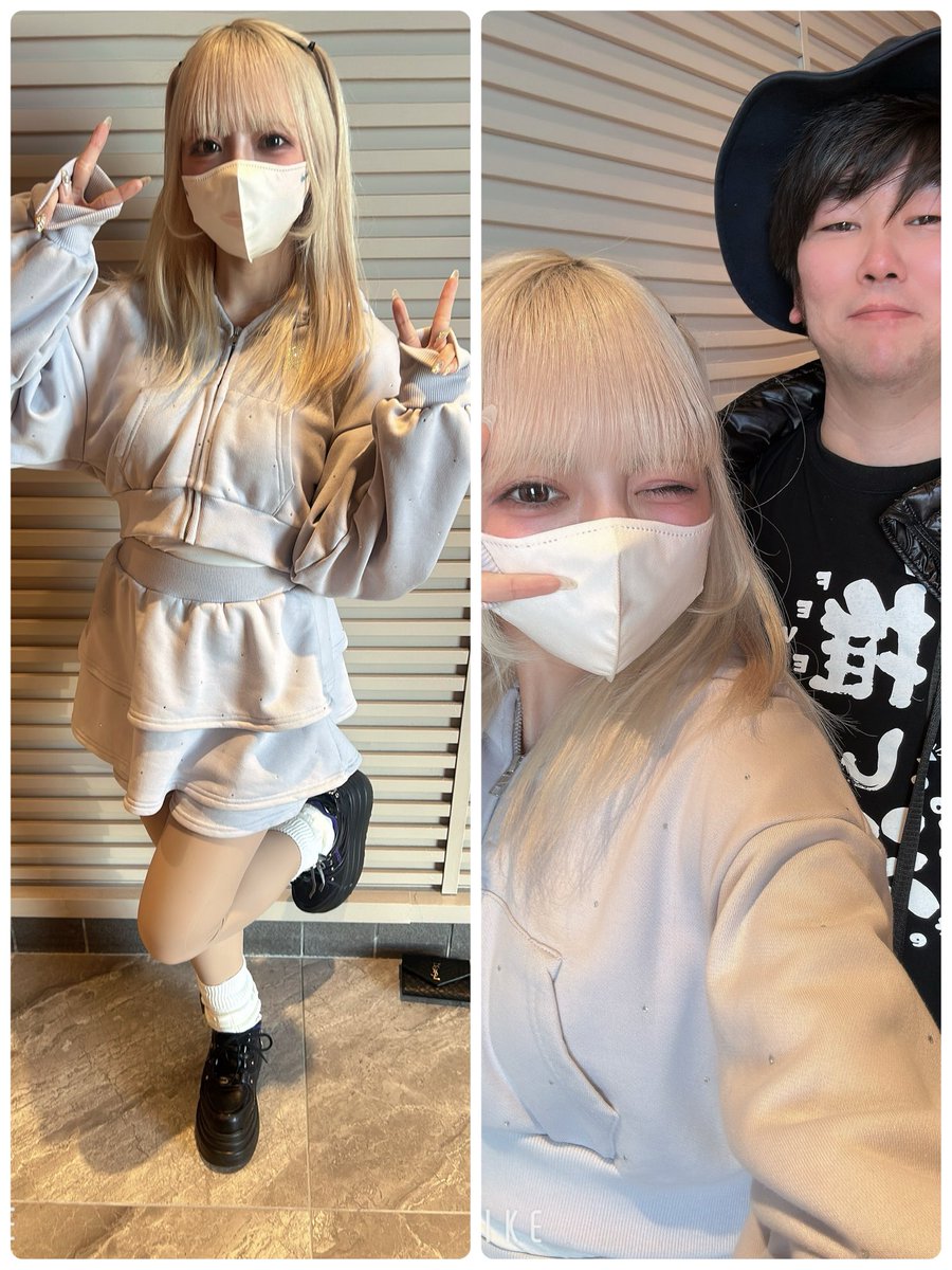 ゴンちゃん👗💘👑👾🌻🐥🧁🦄🧸💝🖤 (@AT2bh8zNXEznpan) / Posts / X