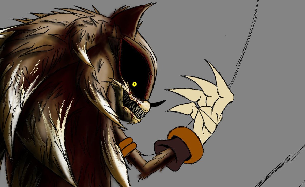 GreenMan2011x's tweet photo. PCX drawing progress (coming soon) #pillarchase2fanart #pcx #pillarchase https://t.co/nn1xLHpnCE