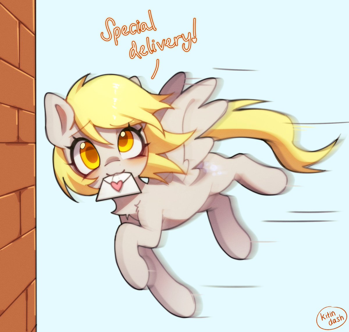 kitindash tweet media