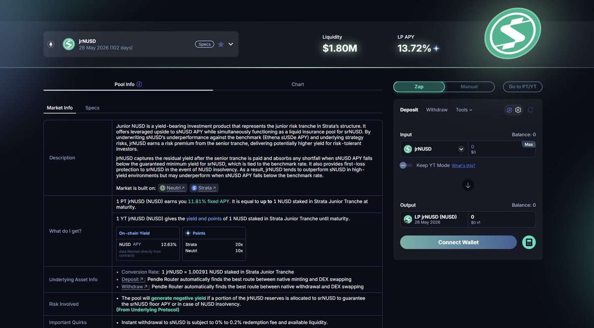The DeFi Investor 🔎 tweet media