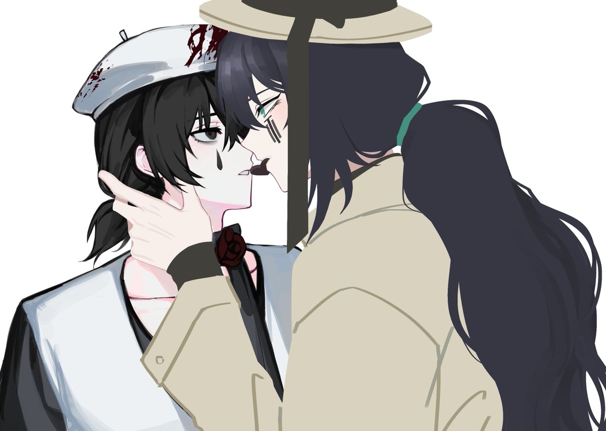 #LCB61
With you 💌💕