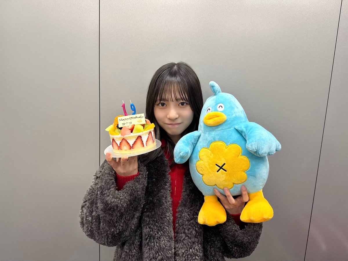ぽすと箱 shiちゃん
