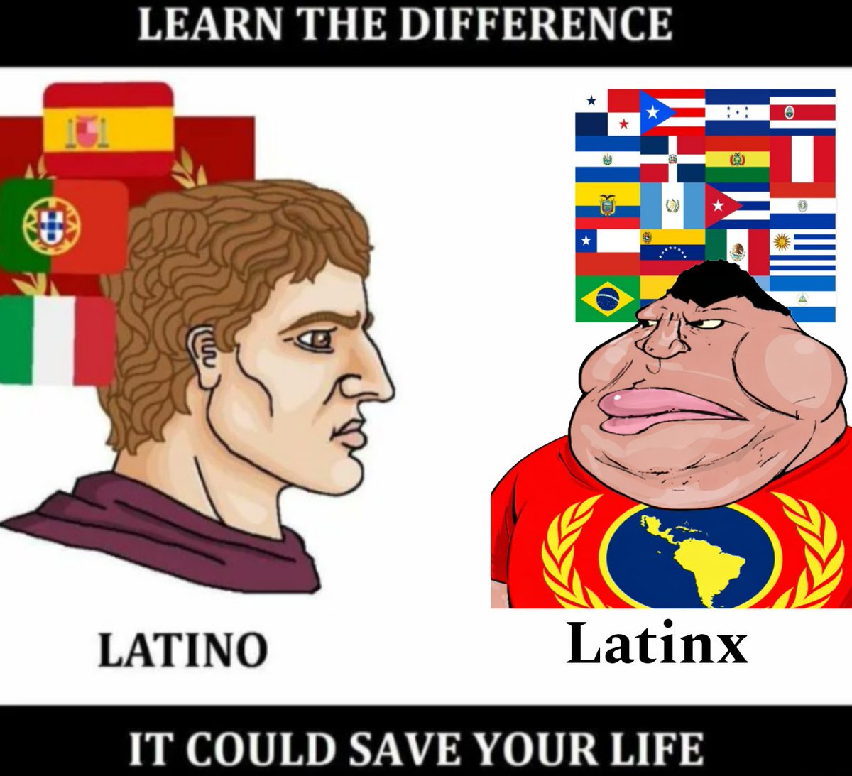 Un fascista,homofobo,racista y pagano🇪🇦 tweet media