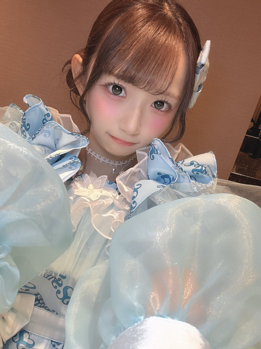 音井 結衣(SWEET STEADY) tweet media