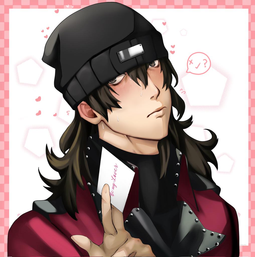 Onigiri San (c♡mms open) tweet media