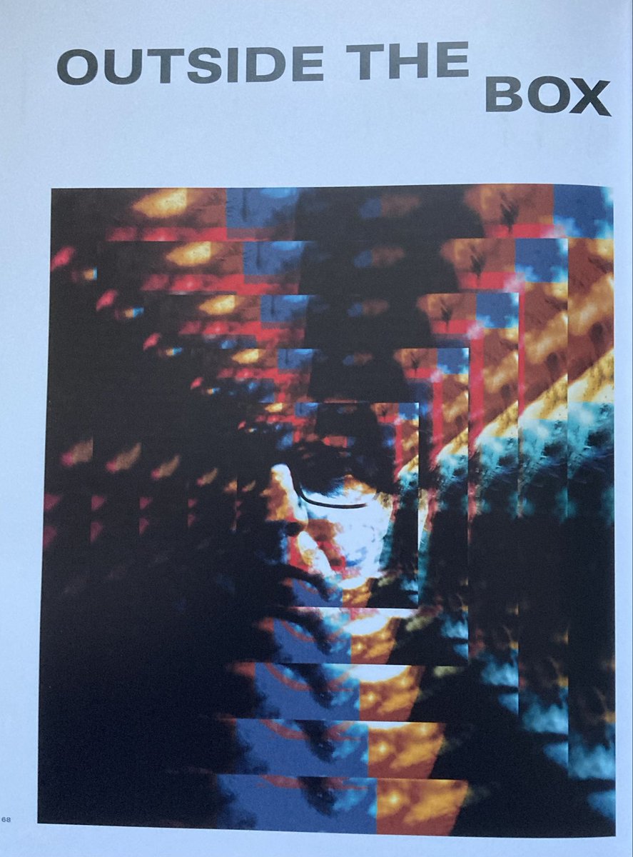 Keith Seatman tweet media