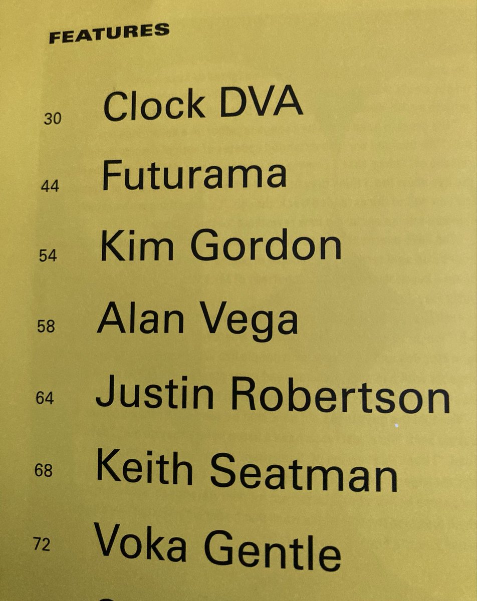 Keith Seatman tweet media