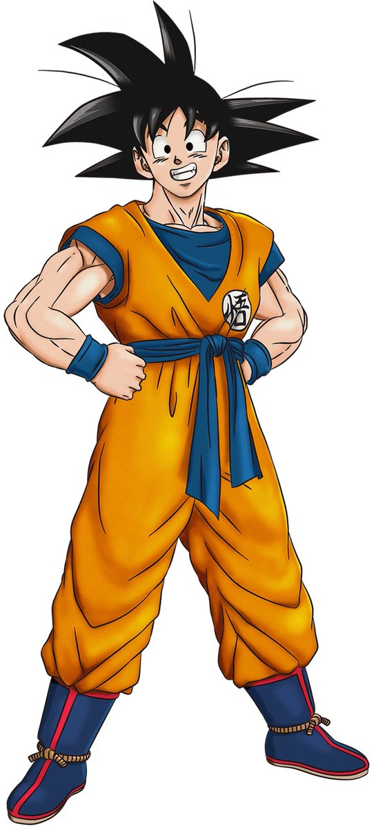 103Kas's tweet photo. @tintillo @Tmc0610 Goku actually in his 40s: https://t.co/Gf086uguV2