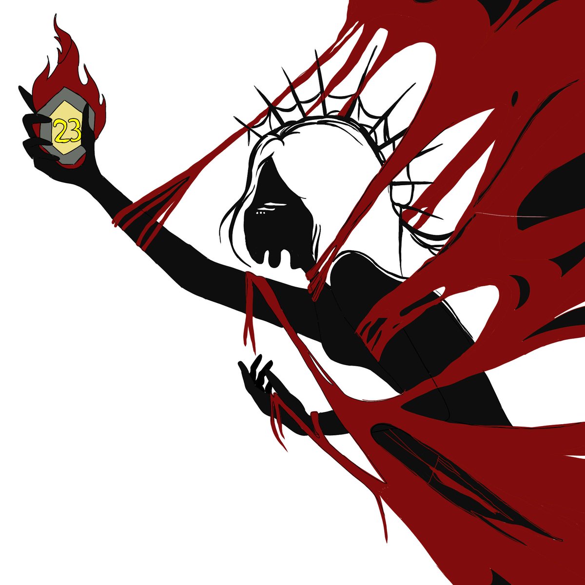 Not just pixels
Not just NFTs
A story of duality ,reflection ,Identity

Arise verse mint date is officially locked 23rd February

Supply 999
Chain <a href="/0G_labs/">0G Labs (Home of Infinite AI)</a>
Launchpad <a href="/Arise_Market/">AriseMarket</a>
Stay active. Stay ready
<a href="/AriseVerse/">AriseVerse</a>
<a href="/0xdealer1/">dealer | ØG</a>