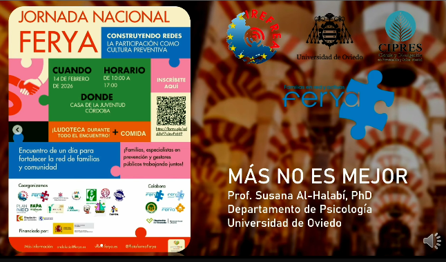 Plataforma FERYA tweet media